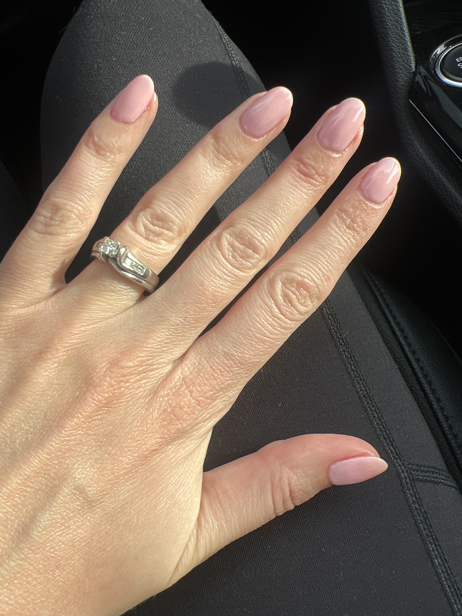 Miraculous Nails & Lash (Next to Forest Hill Dental) nail photo 4