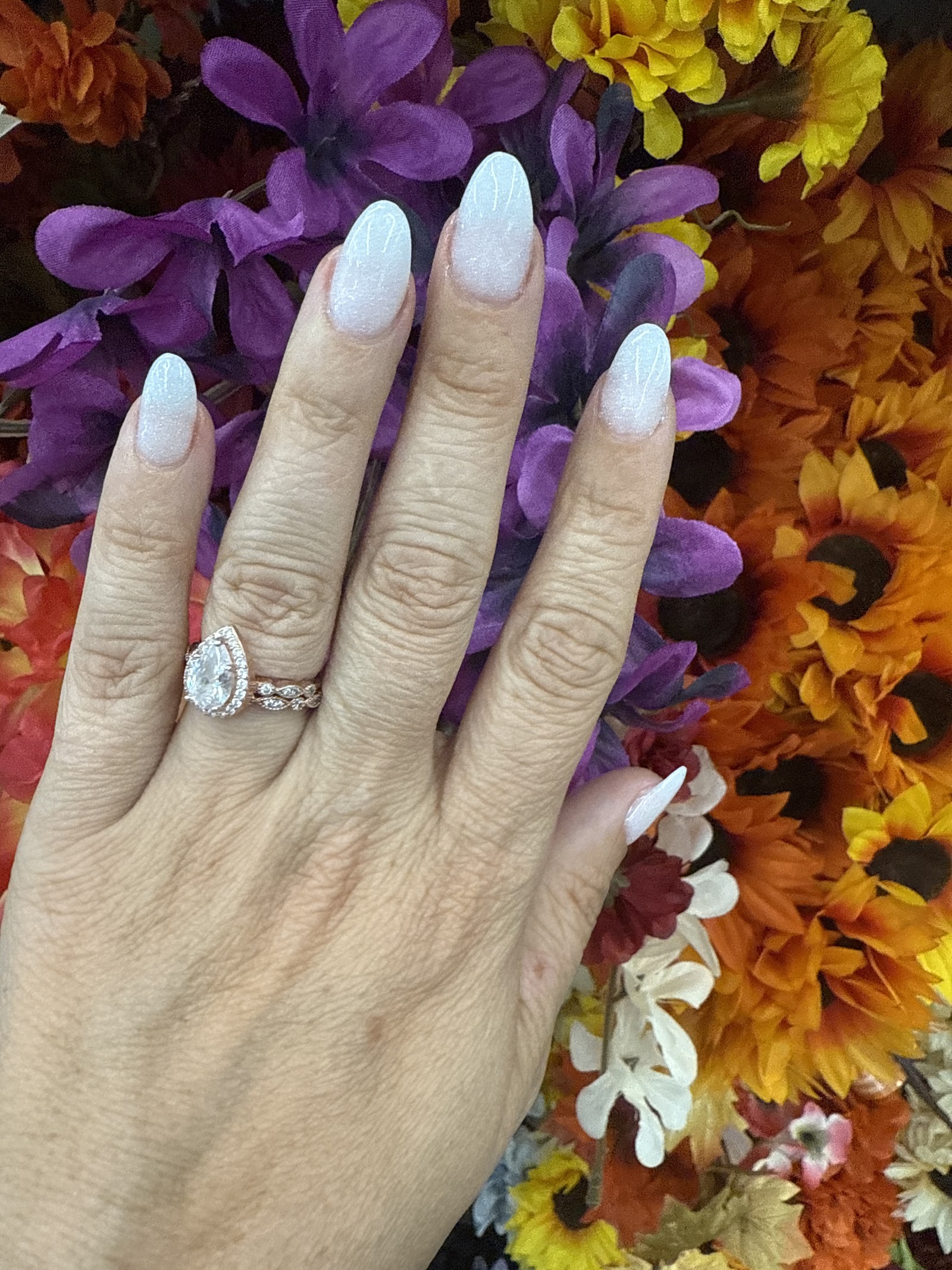 Miraculous Nails & Lash (Next to Forest Hill Dental) nail photo 6